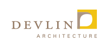 Devlin Architecture logo